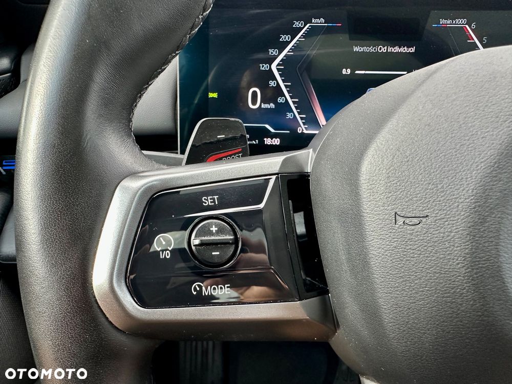 BMW Seria 5 520d xDrive mHEV M Sport - 28