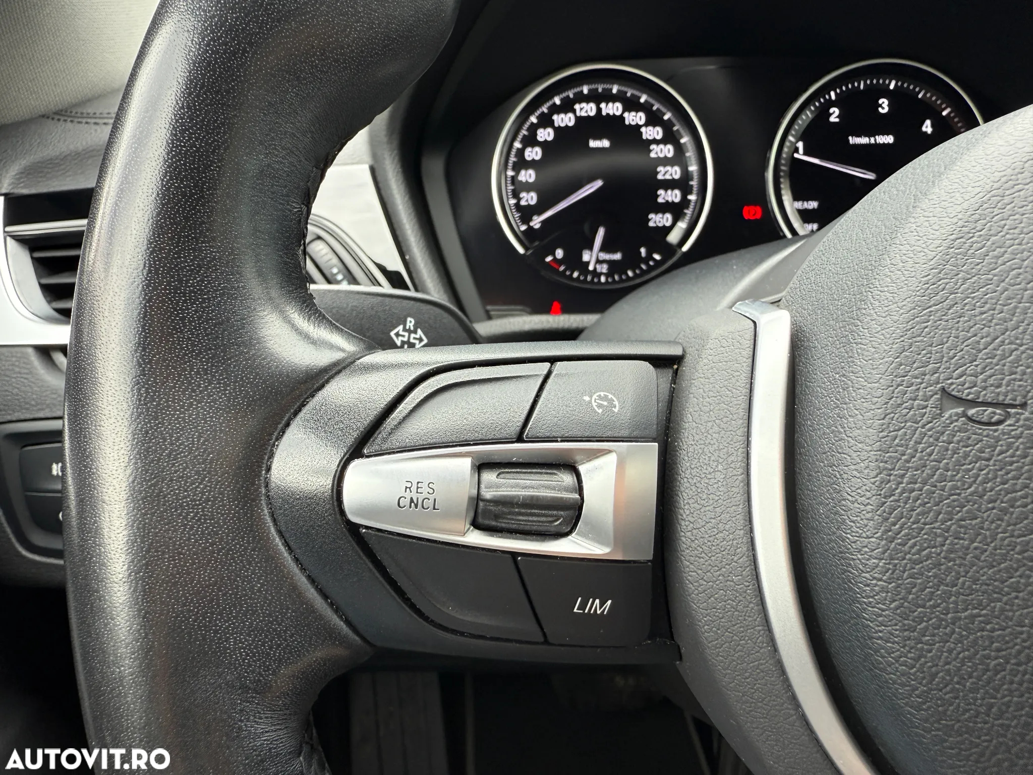 BMW X1 - 15