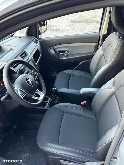 Renault Express - 15