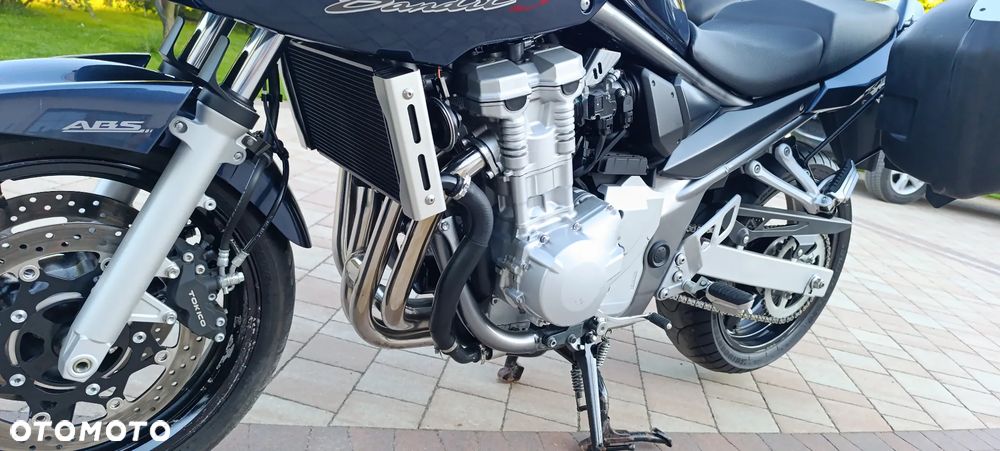 Suzuki Bandit - 39