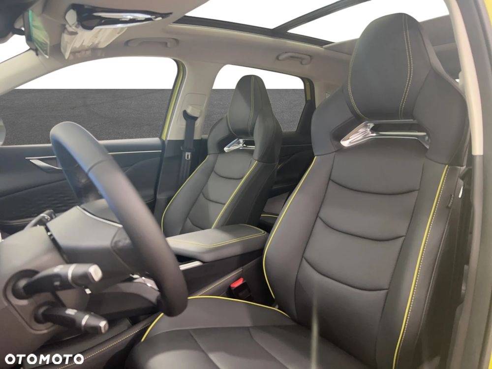 DR MOTOR TIGER SIX - 10