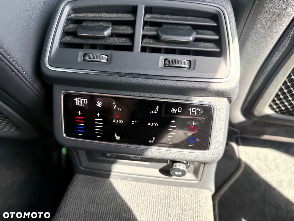 Audi A6 Avant 50 TFSI e quattro S tronic S line - 20