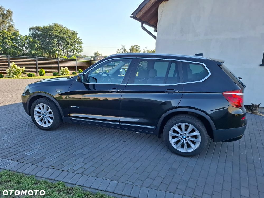 BMW X3 - 11