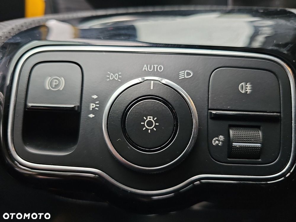 Mercedes-Benz Klasa A 45 S AMG 4-Matic 8G-DCT - 18