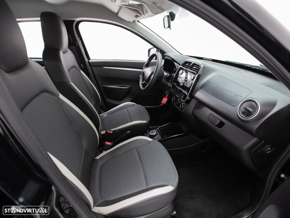 Dacia Spring Electric 45 Essential - 8