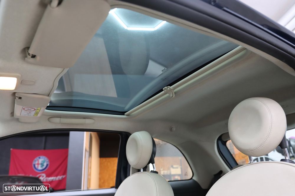 Fiat 500 1.2 S J16 - 8