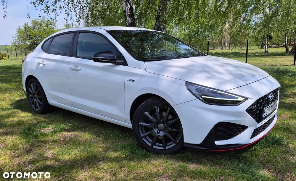 Hyundai i30 - 21