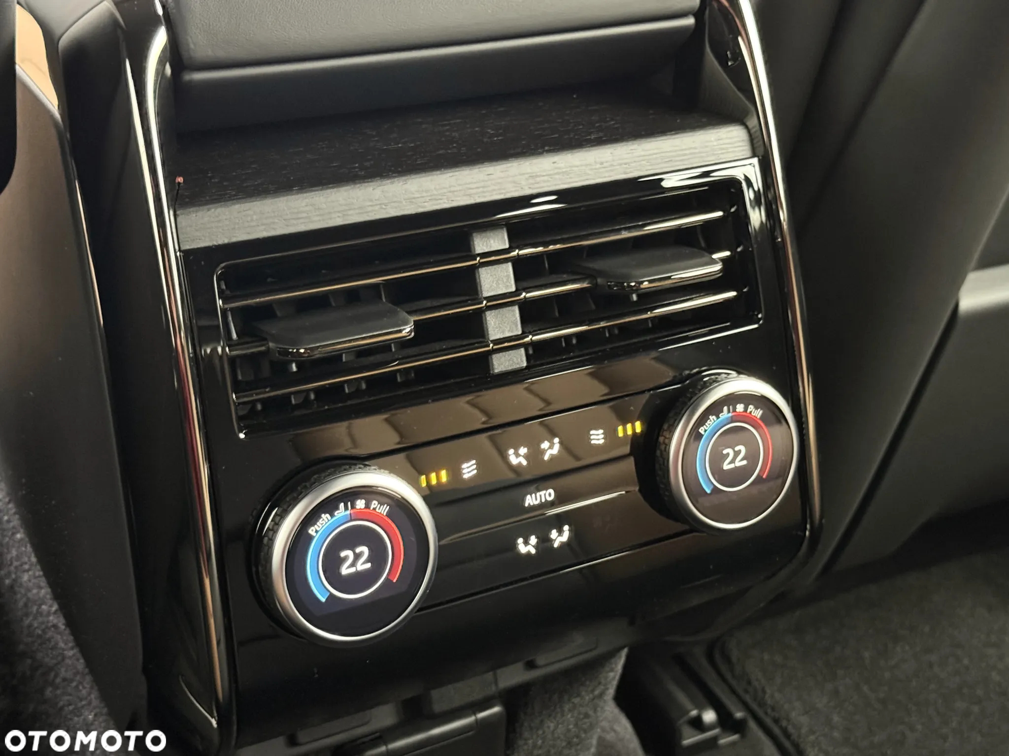 Land Rover Range Rover Sport S 3.0 D AB Dynamic - 9