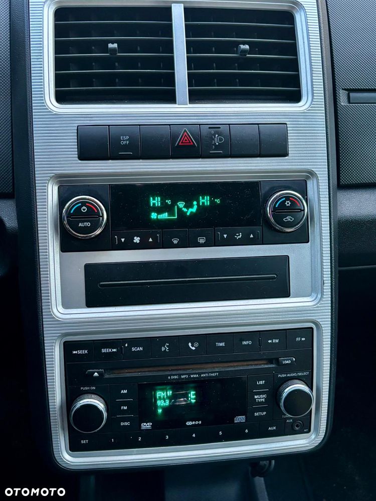 Dodge Journey 2.0 CRD SXT SR Edition - 5