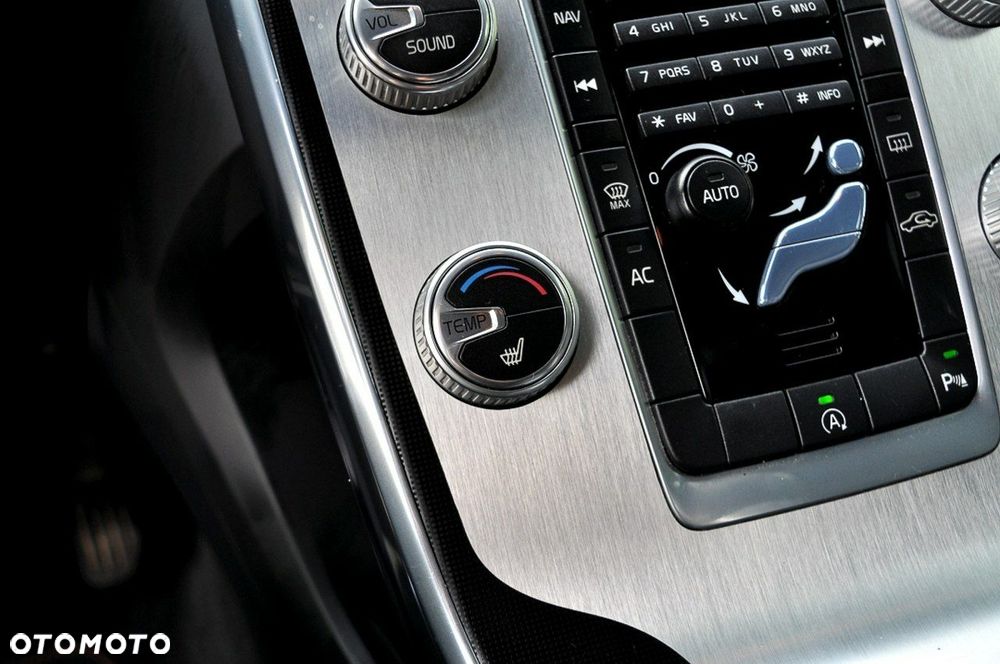 Volvo V60 DRIVe Ocean Race - 32