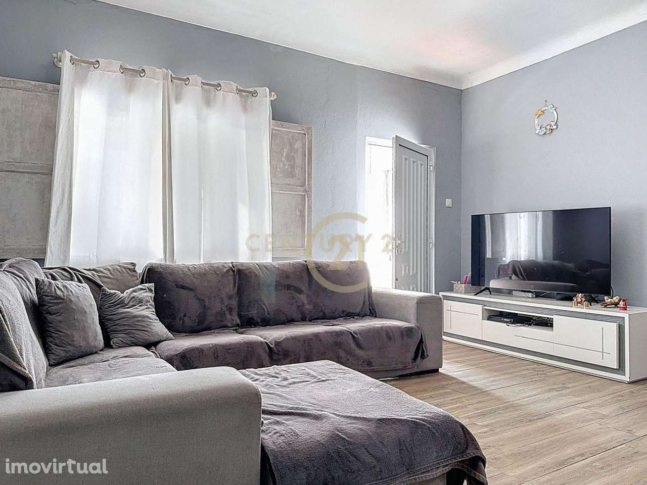 Moradia T3 com Vista Mar em São Bartolomeu de Regatos - Grande imagem: 3/18