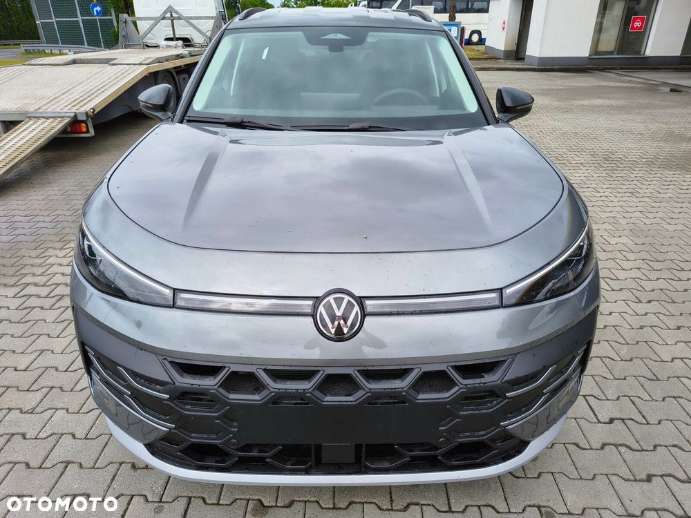 Volkswagen T-Roc 1.5 eTSI Life DSG - 2