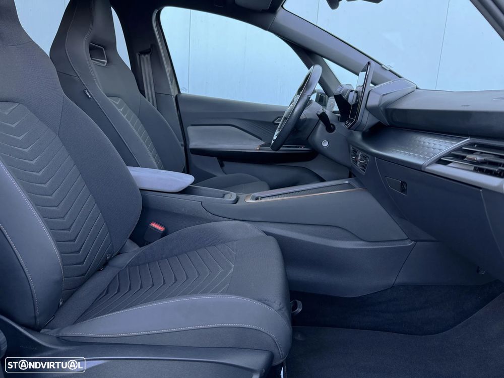 Cupra Born 58 kWh - 28