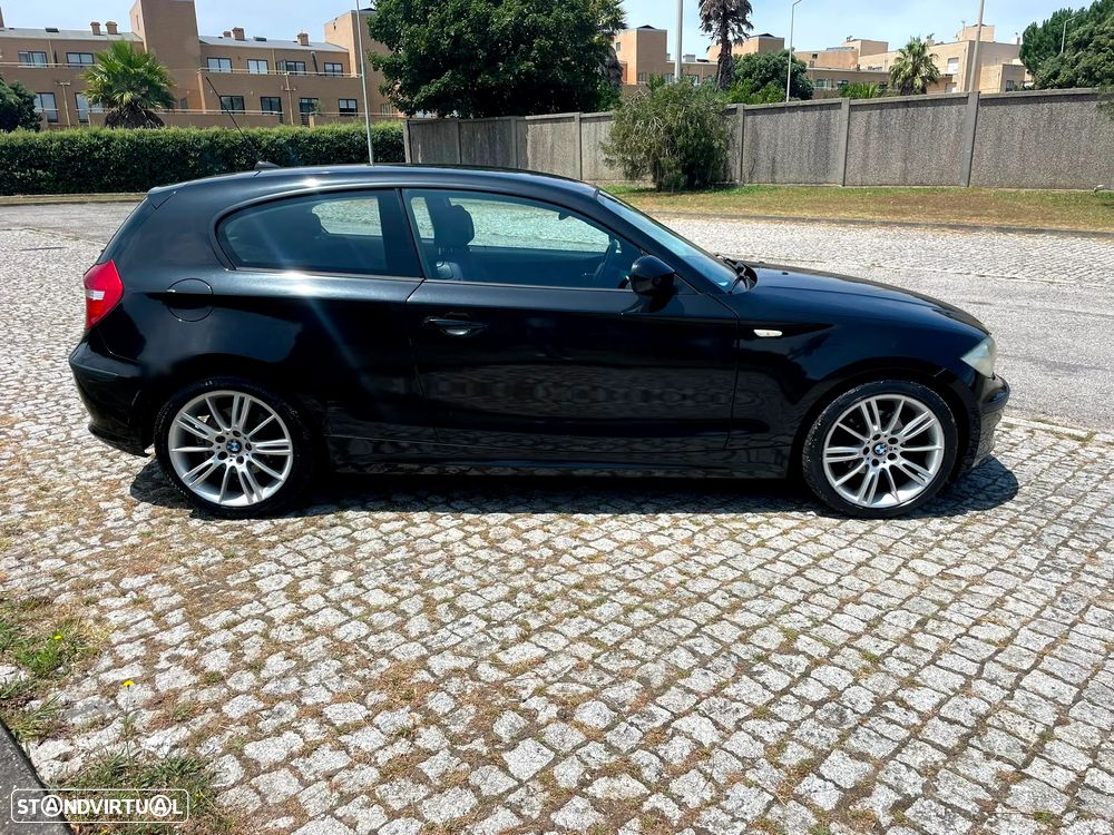 BMW 118 d xDrive Urban Line - 5