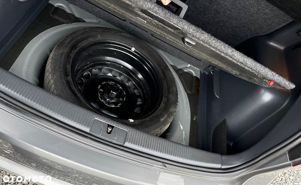 Volkswagen Golf Plus 1.6 CrossGolf - 39
