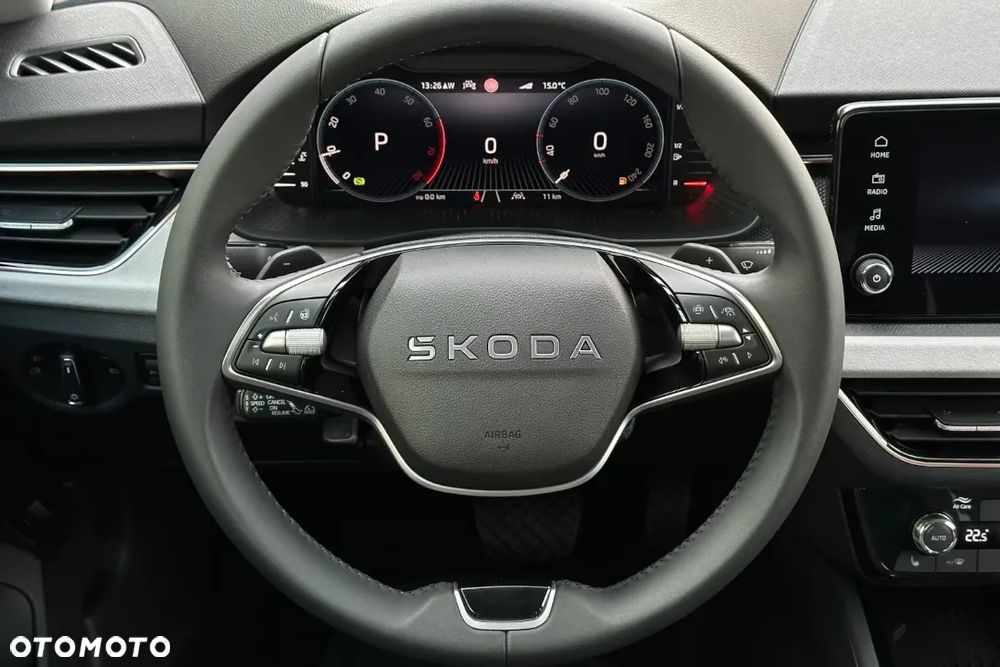 Skoda Kamiq 1.5 TSI Drive DSG - 11