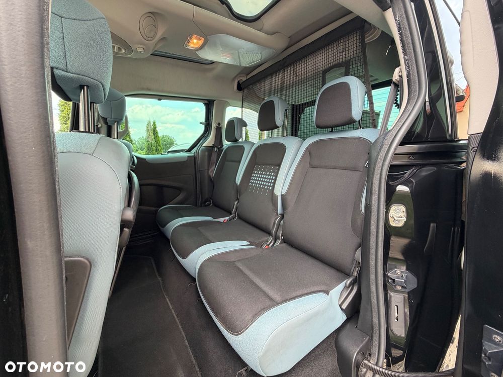 Citroën Berlingo Multispace HDi 115 FAP Selection - 8