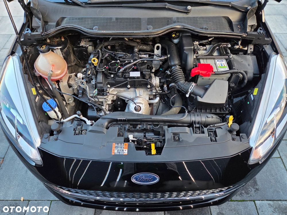Ford Fiesta - 25