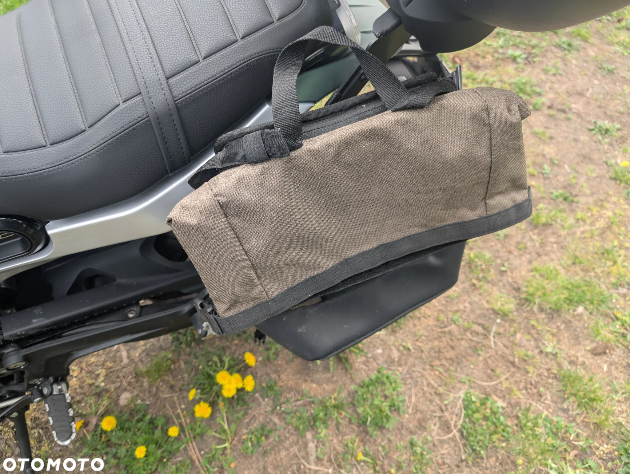 Benelli Leoncino Trail - 10