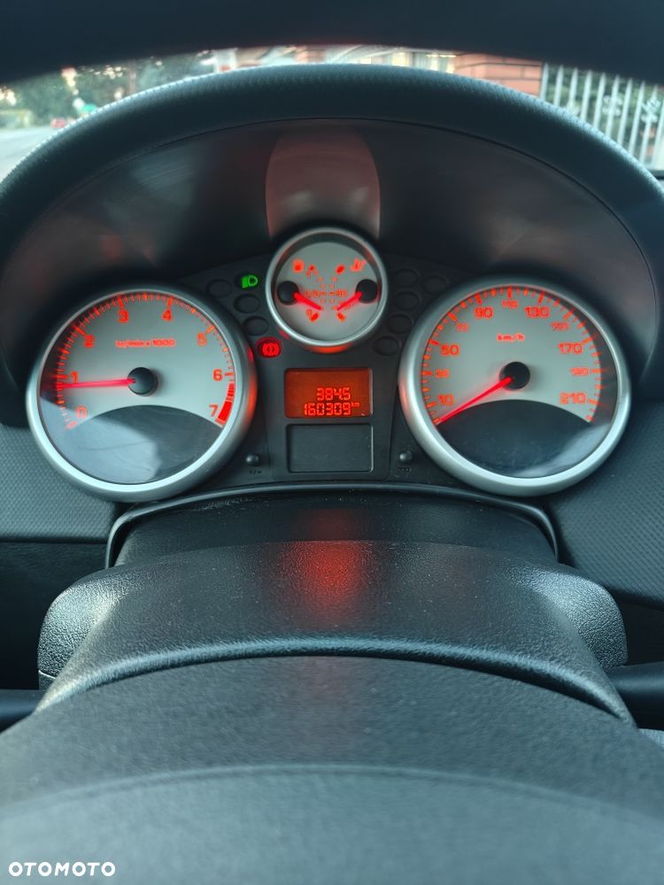 Peugeot 207 - 6