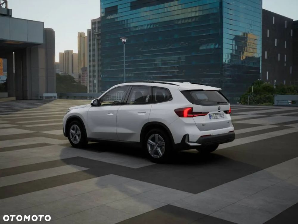 BMW X1 - 2