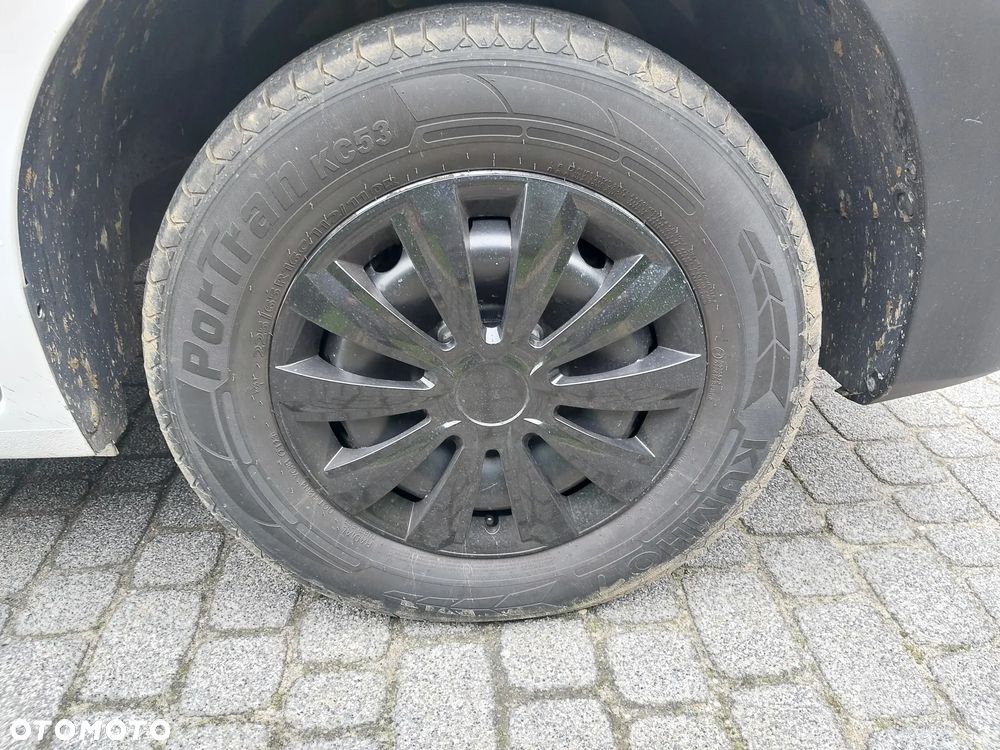 Renault Master - 20