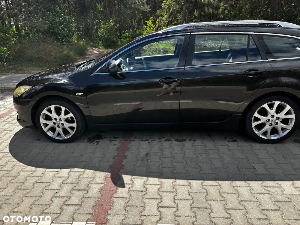 Mazda 6 2.0 Exclusive - 9