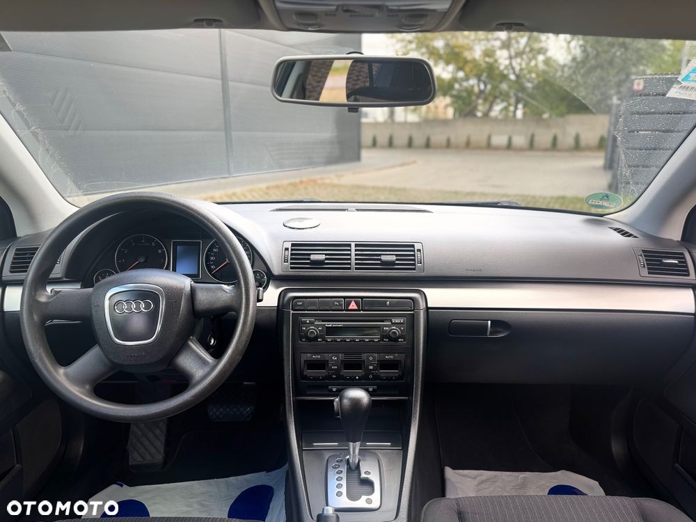 Audi A4 - 22