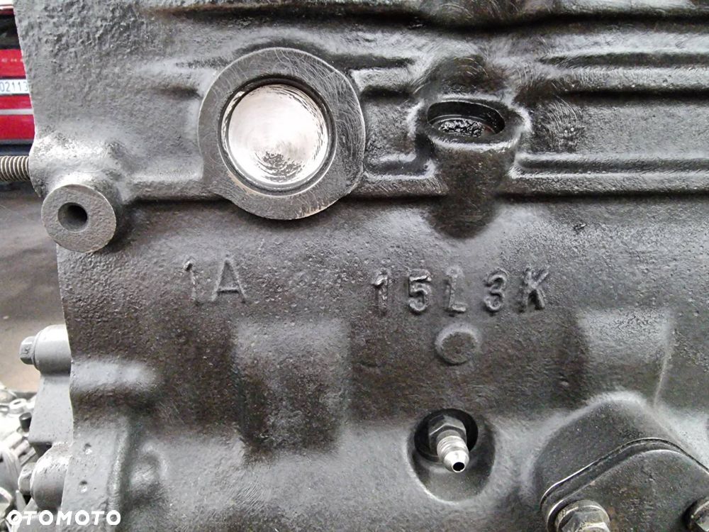 SILNIK SŁUPEK STEYR 6230 CVT T7 T8 - 3