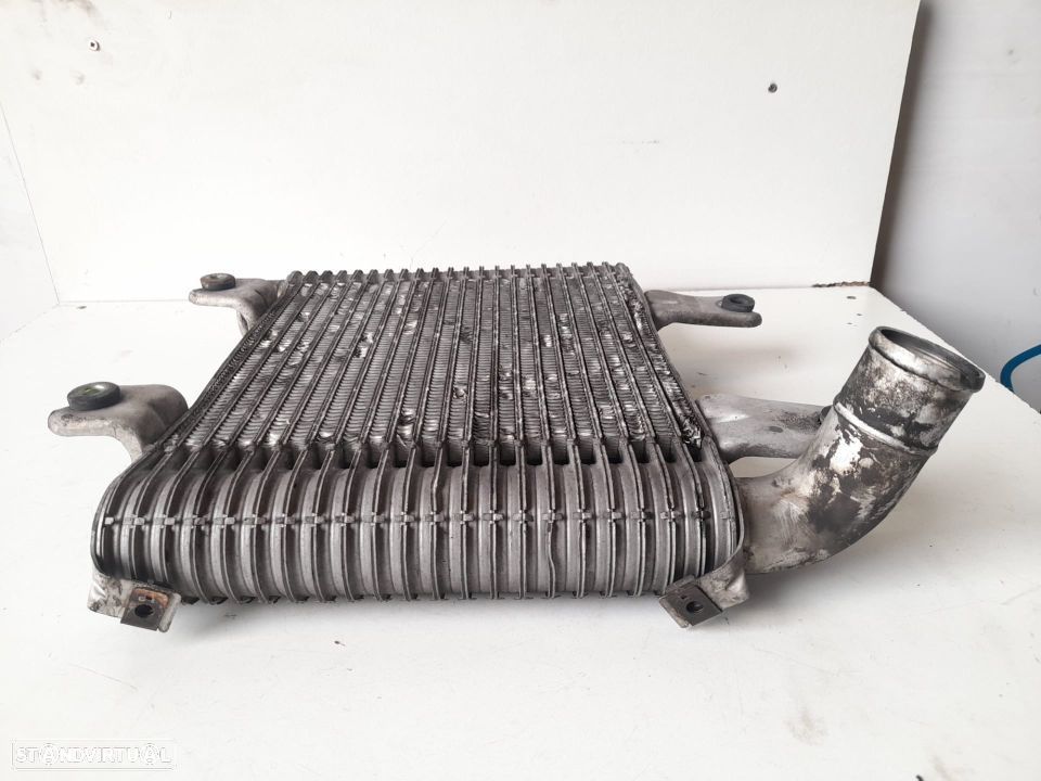 RADIADOR INTERCOOLER | REF. OK 553 13 550 OK55313550 | KIA CARNIVAL I / 1 UP; - 4