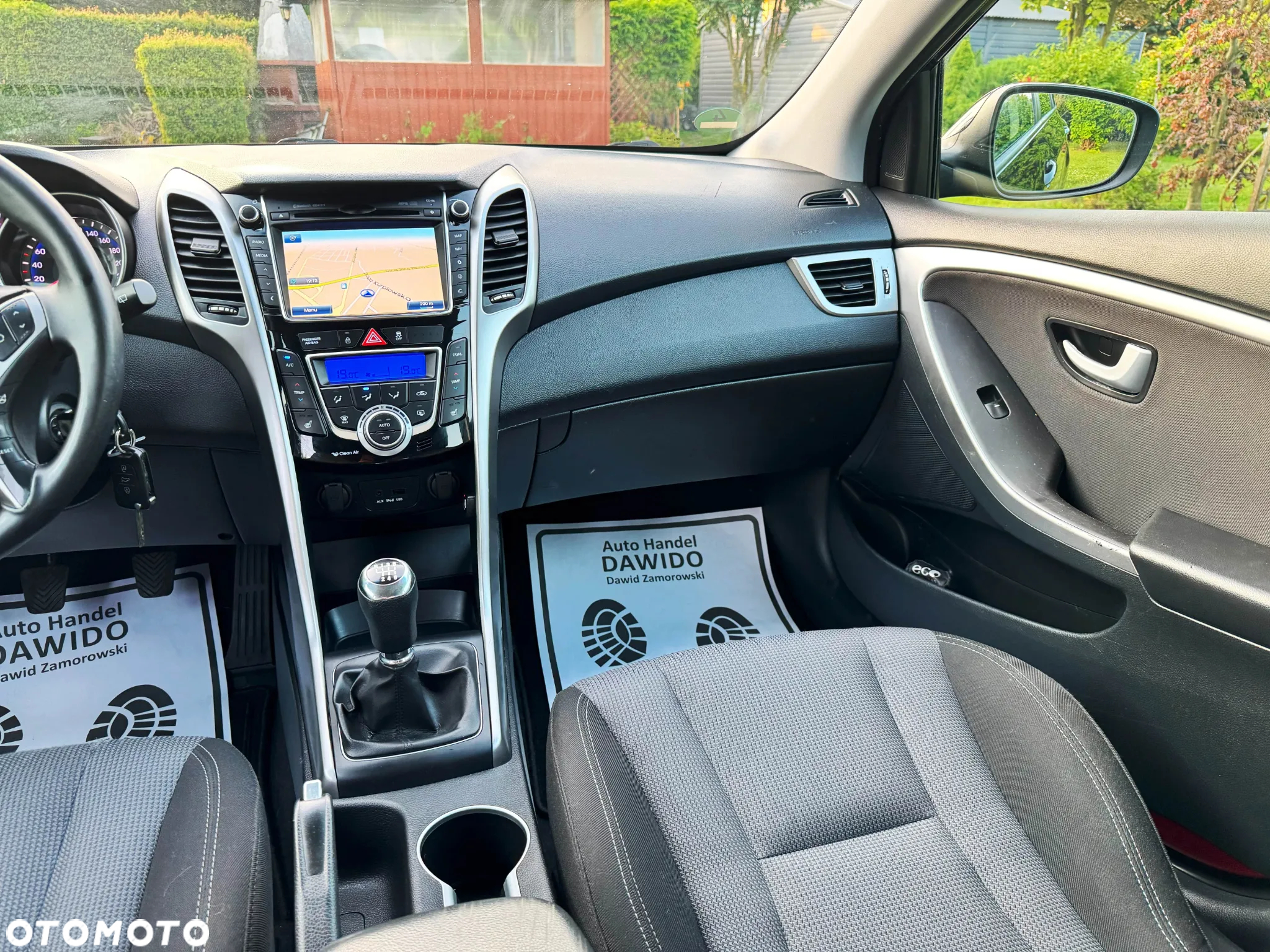 Hyundai i30 1.6 Fifa World Cup Edition - 25