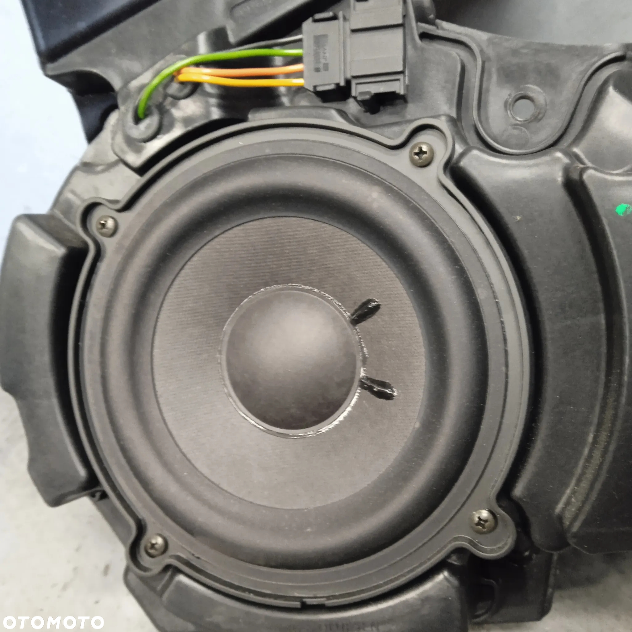 Głośnik prawy przedni A6 C7 Bang&Olufsen 4G0035300 - 2