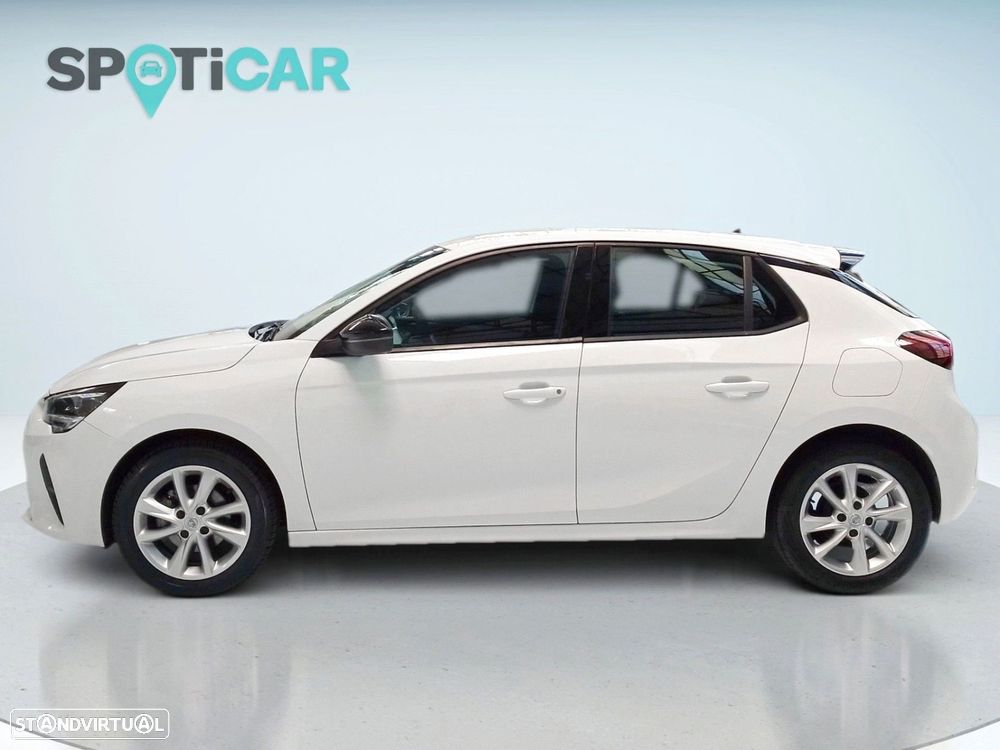 Opel Corsa 1.2 Business - 5