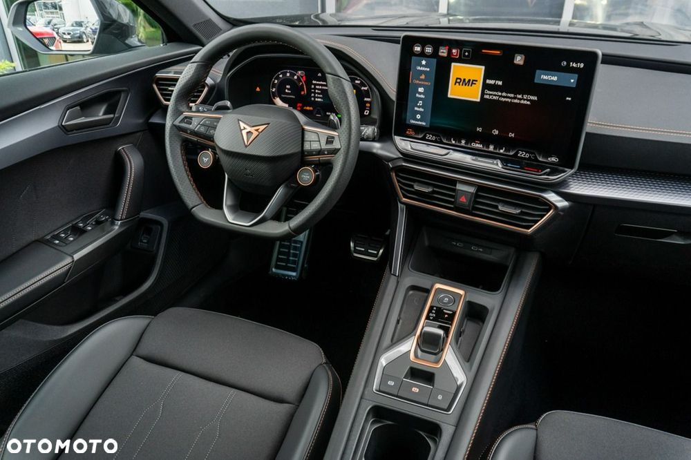 Cupra Formentor - 23