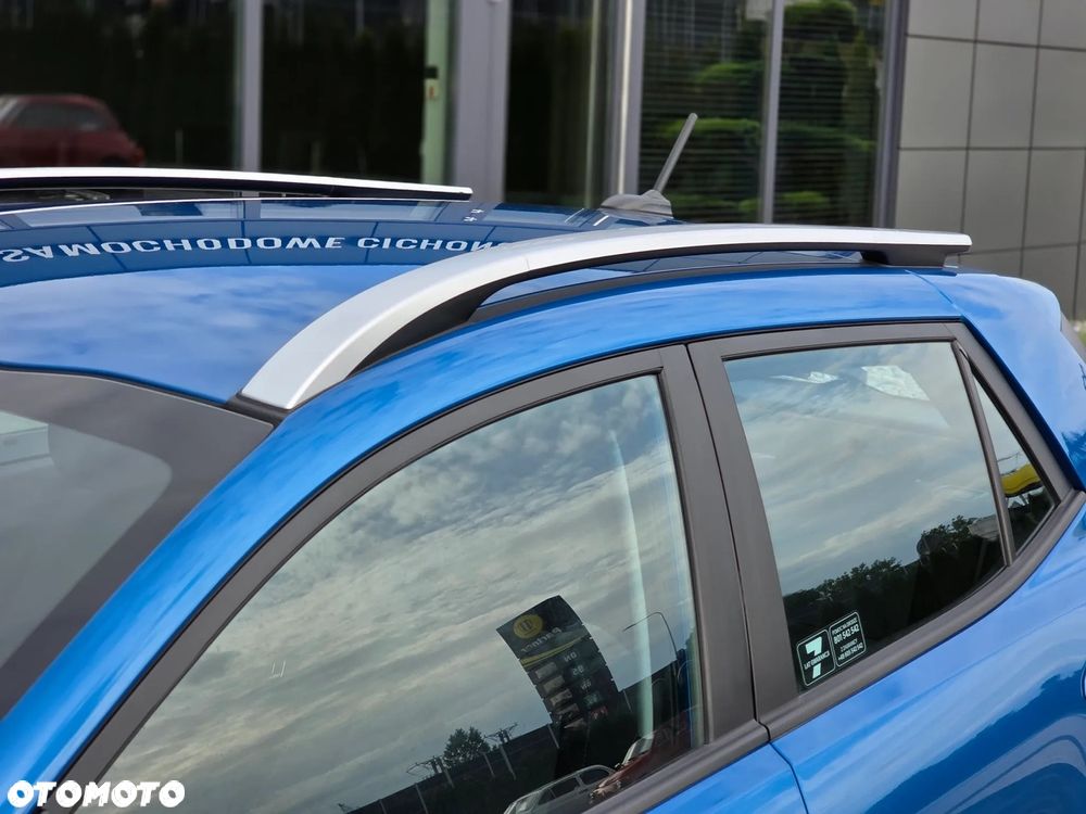 Kia Stonic 1.0 T-GDI L - 14