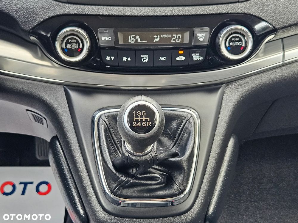 Honda CR-V 2.0 Elegance (Honda Connect+) - 32