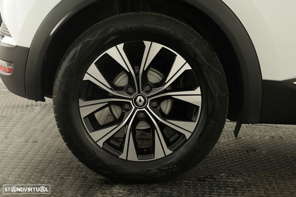 Renault Captur 1.0 TCe Techno Bi-Fuel - 5