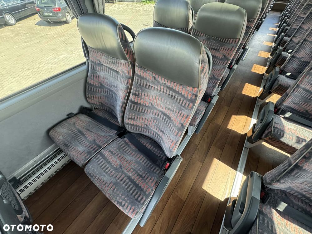 MAN Lion`s Coach - 22