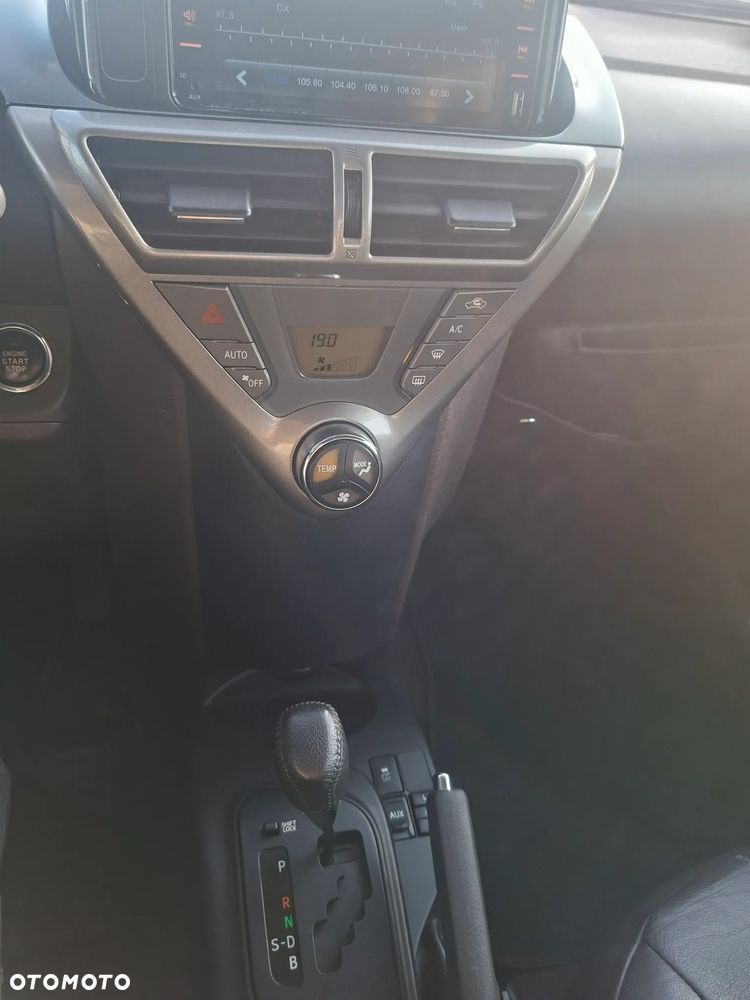 Toyota iQ 1.0 Multidrive - 18