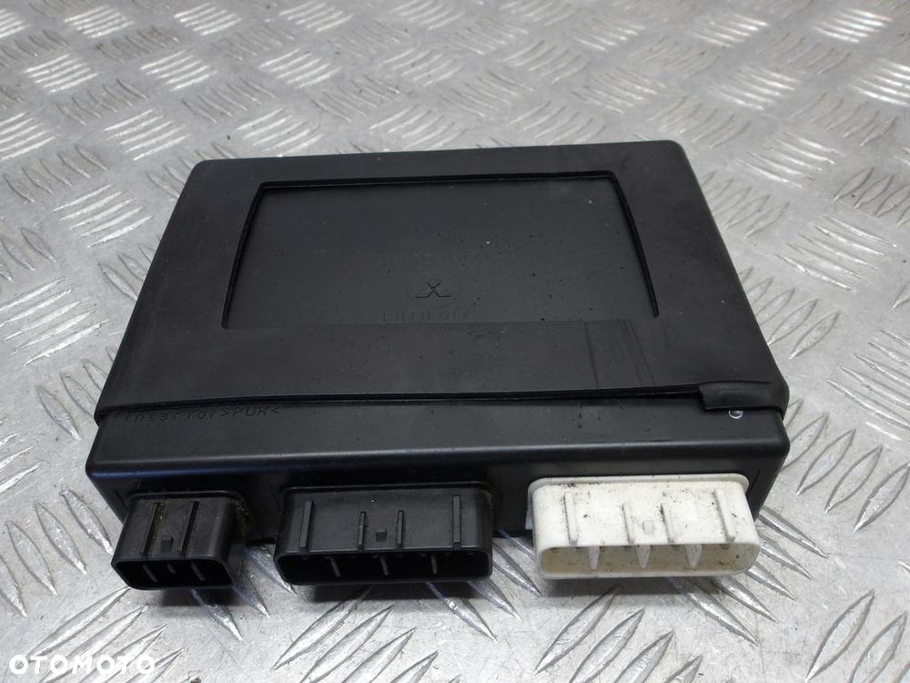 Moduł komputer zapłonowy CDI ECU KAWASAKI VN 1500 VULCAN NOMAD 2001-2004  PN: 21175-1071 - 1