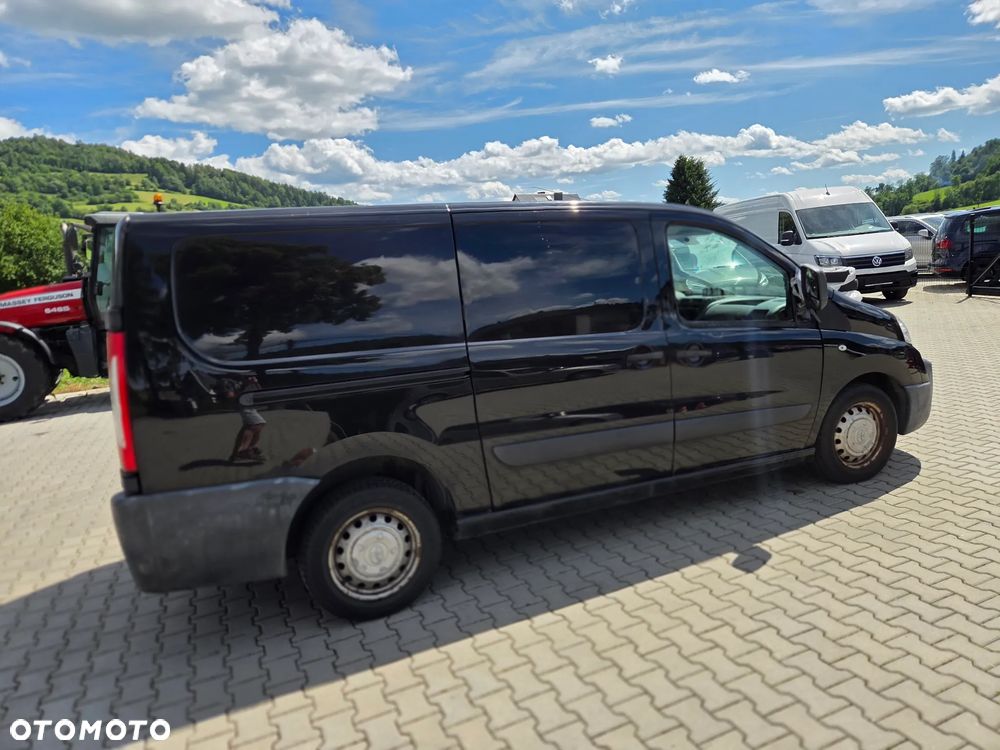 Toyota PROACE - 10