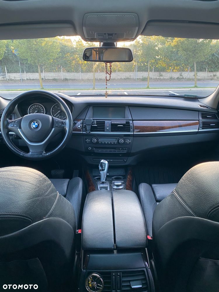 BMW X5 3.5d xDrive - 18