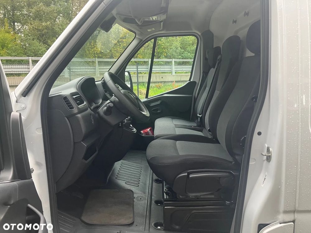 Renault Master - 5