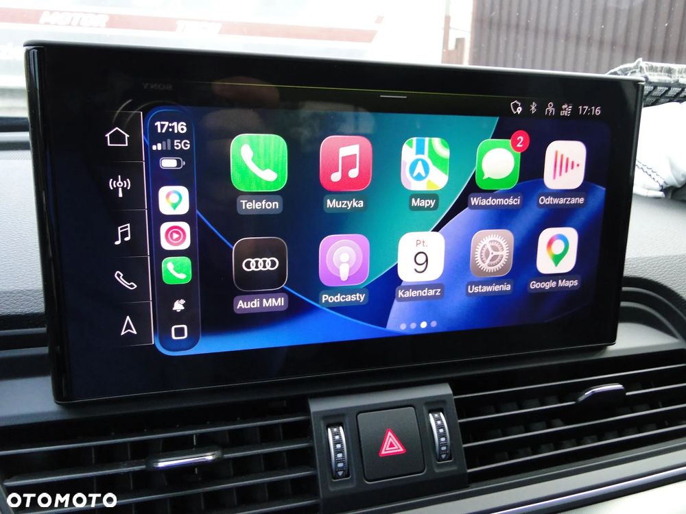 Audi Q5 50 TFSI e Quattro S Line S tronic - 27