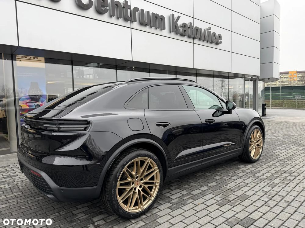 Porsche Macan 4 100kWh - 7