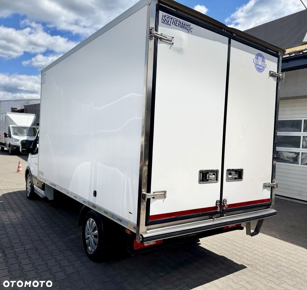 Ford Transit Trend - 7