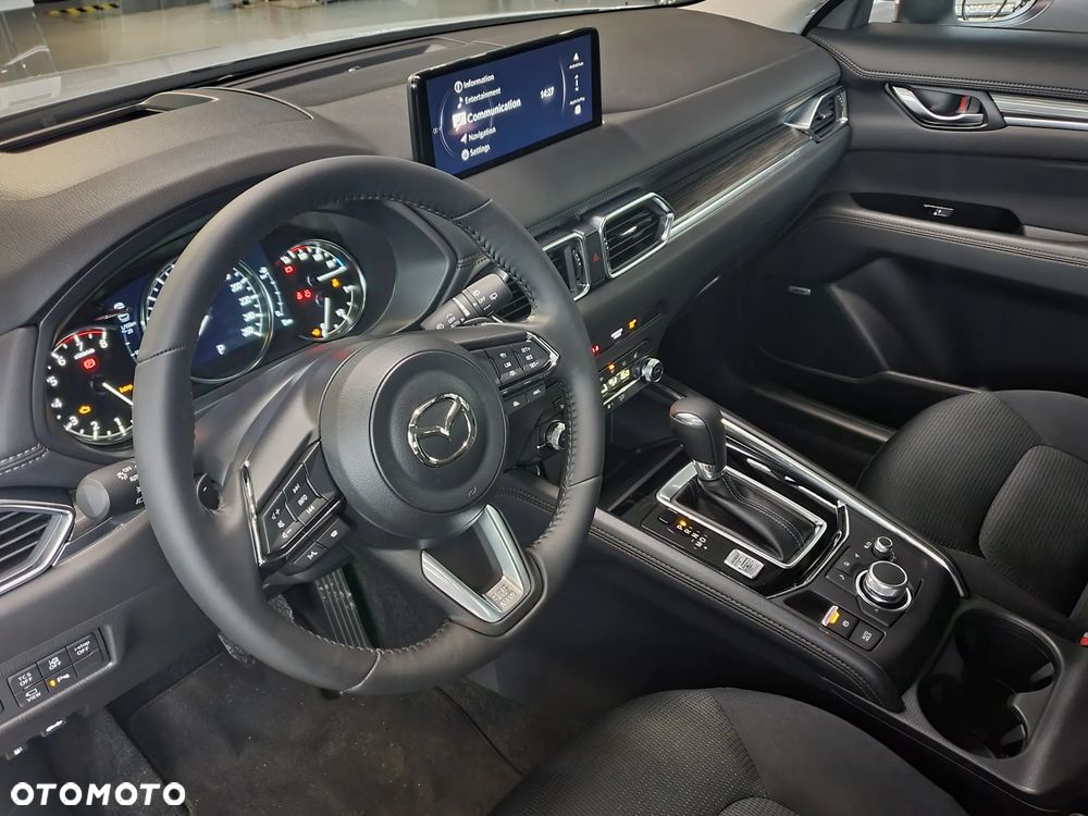 Mazda CX-60 3.3 D mHEV Homura AWD - 10