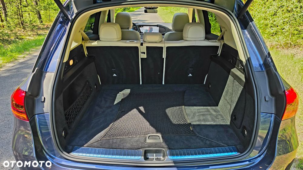 Mercedes-Benz GLE - 34