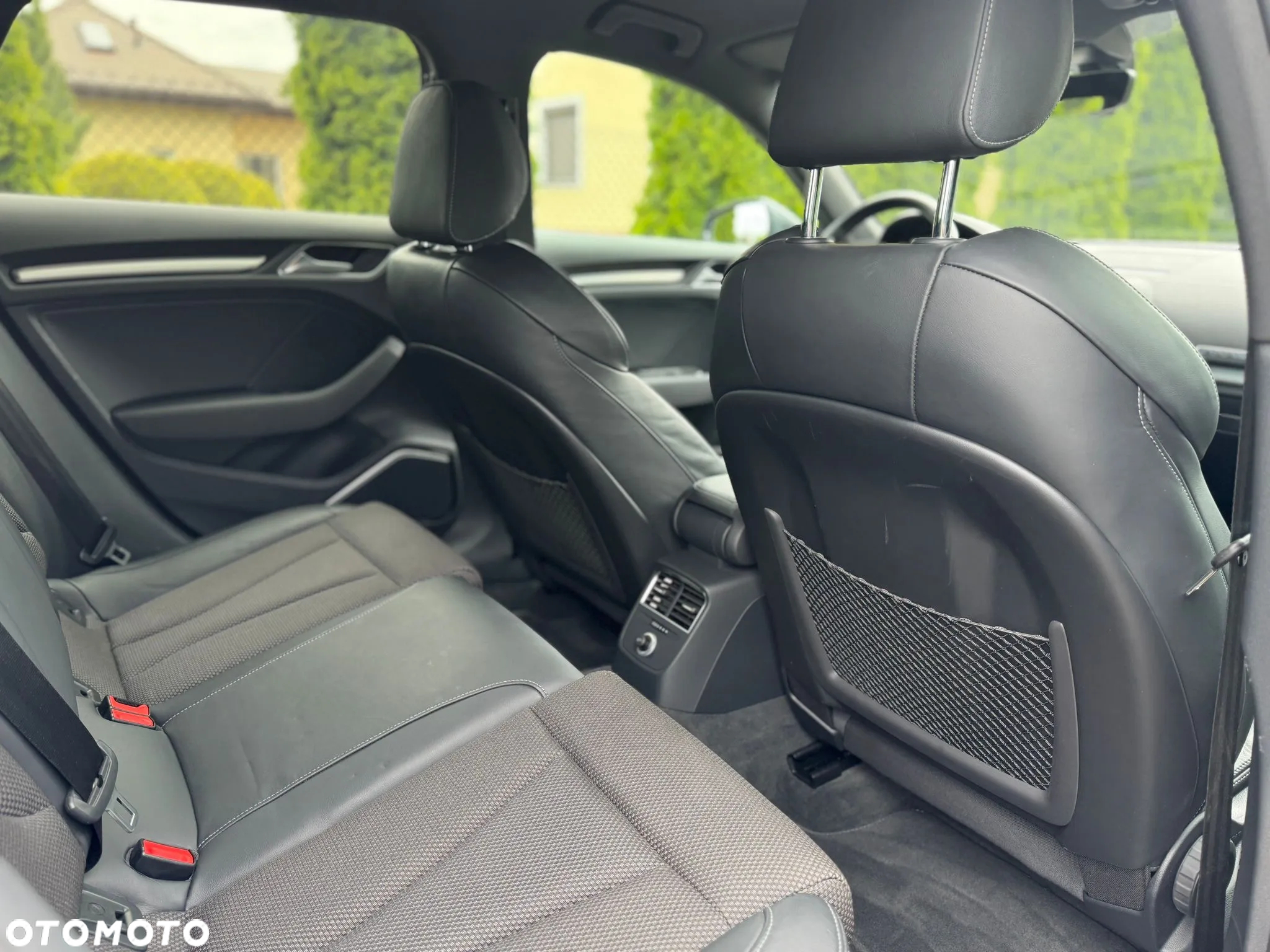 Audi A3 40 TFSIe Sportback S tronic - 21