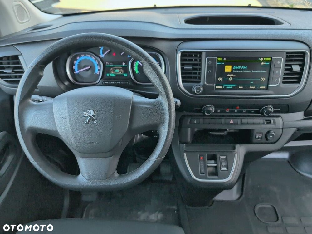 Peugeot Expert - 12